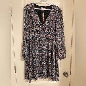Joe Fresh Dress Large